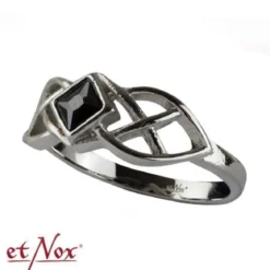 etNox Celtic Crystal - Sormus