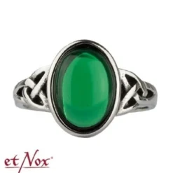 etNox Celtic Green - Sormus