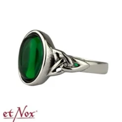 etNox Celtic Green - Sormus