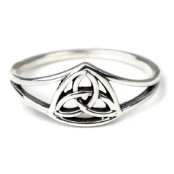 etNox Celtic Knot - Sormus