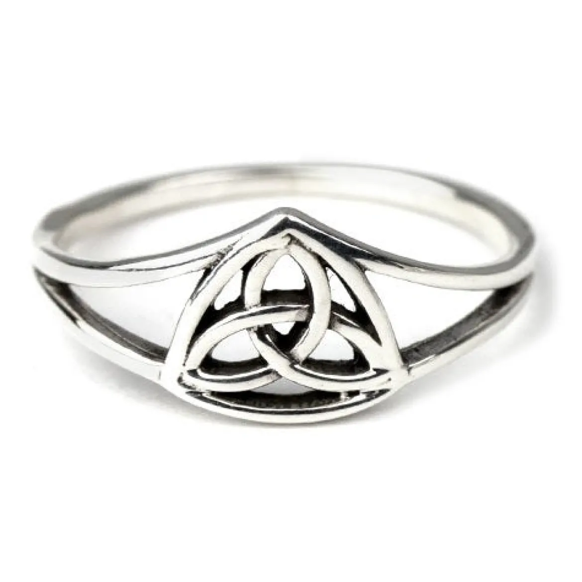 etNox Celtic Knot - Sormus