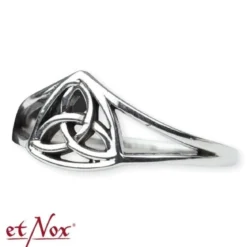 etNox Celtic Knot - Sormus