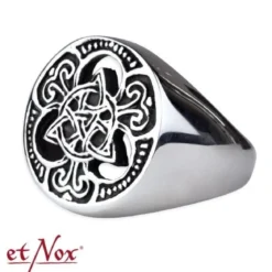 etNox Celtic Knot - Sormus
