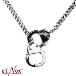 etNox Chained and Locked - Kaulakoru