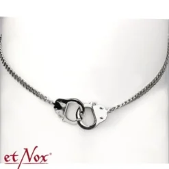 etNox Chained and Locked - Kaulakoru