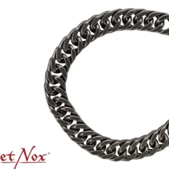 EtNox Curb Chain -rannekoru - Rannekoru 10mm