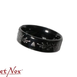 etNox Deer Antler - Sormus
