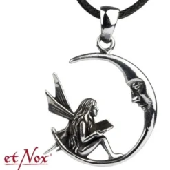 etNox Elf in Moon - Kaulakoru