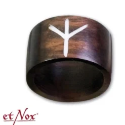 etNox EOLH Rune - Sormus