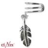 etNox Feather - Earcuff