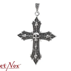 etNox Gothic Cross - Riipus