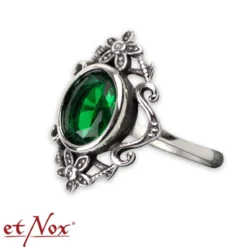 etNox Green Flowers - Sormus