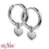 etNox Heart Hoop- Korvakorut