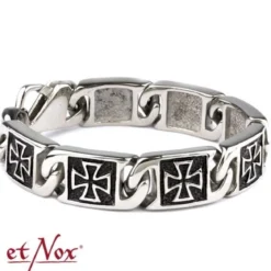 etNox Iron Cross ll - Ranneketju