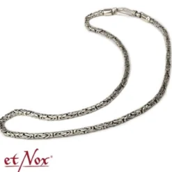 etNox King's Chain - Kaulaketju 2,5mm