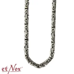 etNox King's Chain - Kaulaketju 2,5mm