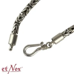 etNox King's Chain - Ranneketju 4mm
