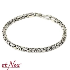 etNox King's Chain - Ranneketju 4mm