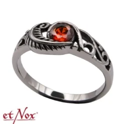 etNox Leave Red - Sormus