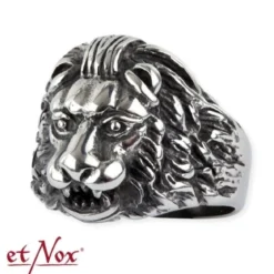 etNox Lion's Head - Sormus