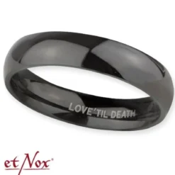 etNox Love 'til Death - Sormus