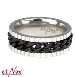 etNox Mesh Steel- Terässormus