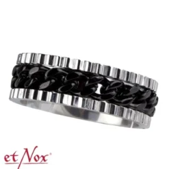 etNox Mesh Steel- Terässormus