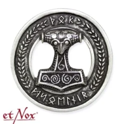 etNox Mjölnir - Vyönsolki