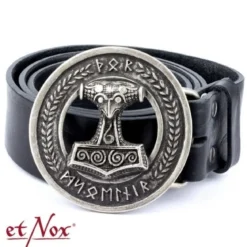 etNox Mjölnir - Vyönsolki