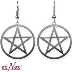 etNox Pentacle - Korvakorut
