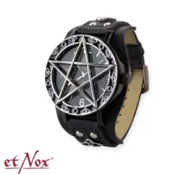 etNox Pentacle Time - Rannekello