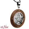 etNox Pentagram - Kaulakoru