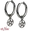 etNox Pentagram - Korvakorut