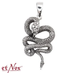 etNox Rattlesnake - Riipus