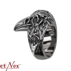 etNox Raven - Sormus