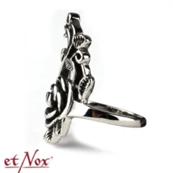 etNox Rose - Sormus