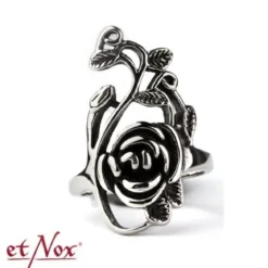 etNox Rose - Sormus