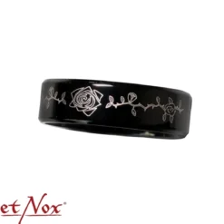 etNox Rose Vine - Sormus