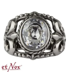 etNox Royal Crystal - Sormus