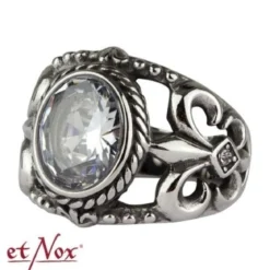 etNox Royal Crystal - Sormus