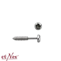 etNox Screw - Korvakorut