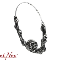 etNox Skulls - Korvarenkaat