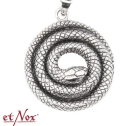 etNox Snake in Circle - Riipus