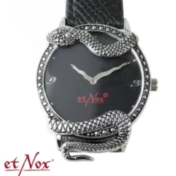 etNox Snake Time - Rannekello
