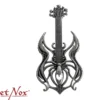 etNox Spider Guitar - Riipus
