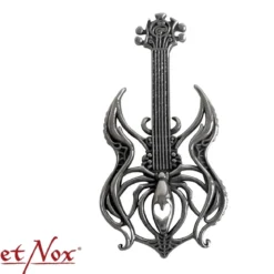 etNox Spider Guitar - Riipus