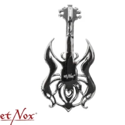 etNox Spider Guitar - Riipus