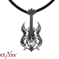 etNox Spider Guitar - Riipus
