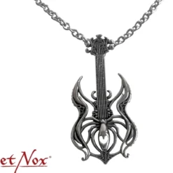 etNox Spider Guitar - Riipus