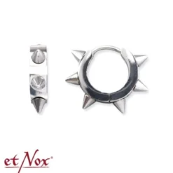 etNox Spikes - Korvakorut